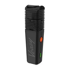 VEAZY HAND HELD MEDICAL QUALITY DRY HERB VAPORIZER / BLACK VEAZY